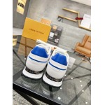 2024年3月14日入荷早春原版復刻メンズのブランドスニーカールイヴィトン chuan工場38-45