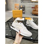 2024年3月14日入荷早春原版復刻メンズのブランドスニーカールイヴィトン chuan工場38-45