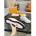 2024年3月14日入荷早春原版復刻メンズのブランドスニーカールイヴィトン chuan工場38-45