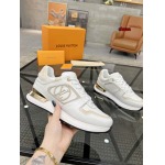 2024年3月14日入荷早春原版復刻メンズのブランドスニーカールイヴィトン chuan工場38-45