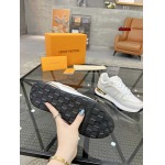 2024年3月14日入荷早春原版復刻メンズのブランドスニーカールイヴィトン chuan工場38-45