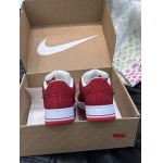 2024年3月14日早春原版復刻OFF WHITE&ルイヴィトンスニーカー chuan工場38-45