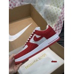 2024年3月14日早春原版復刻OFF WHITE&ルイヴィトンスニーカー chuan工場38-45