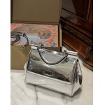 2024年原版復刻新作 Dolce&Gabbana バッグ du工場 size:20cm