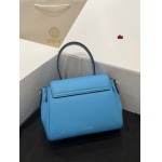 2024年原版復刻新作ヴェルサーチバッグ du工場 size:20*17*8cm