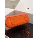 2024年原版復刻新作ヴェルサーチバッグ du工場 size:20*17*8cm