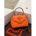 2024年原版復刻新作ヴェルサーチバッグ du工場 size:20*17*8cm