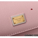 2024年原版復刻新作 Dolce&Gabbana バッグ du工場 size:11x18x6cm