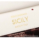 2024年原版復刻新作 Dolce&Gabbana バッグ du工場 size:11x18x6cm