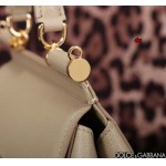 2024年原版復刻新作 Dolce&Gabbana バッグ du工場 size:20*16*8cm