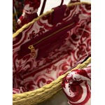 2024年原版復刻新作 Dolce&Gabbana バッグ du工場 size:44*25*17 cm