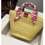 2024年原版復刻新作 Dolce&Gabbana バッグ du工場 size:44*25*17 cm