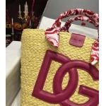 2024年原版復刻新作 Dolce&Gabbana バッグ du工場 size:44*25*17 cm