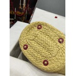 2024年原版復刻新作 Dolce&Gabbana バッグ du工場 size:44*25*17 cm