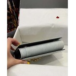 2024年原版復刻新作 Dolce&Gabbana バッグ du工場 size:23*17*6.5cm