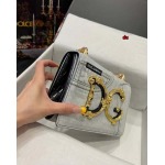 2024年原版復刻新作 Dolce&Gabbana バッグ du工場 size:23*17*6.5cm