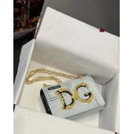 2024年原版復刻新作 Dolce&Gabbana バッグ du工場 size:23*17*6.5cm