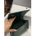 2024年原版復刻新作 Dolce&Gabbana バッグ du工場 size:21*4*15