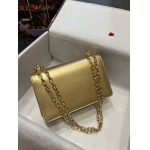 2024年原版復刻新作 Dolce&Gabbana バッグ du工場 size:21*4*15