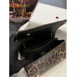 2024年原版復刻新作 Dolce&Gabbana バッグ du工場 size:21*4*15