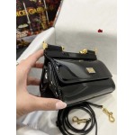 2024年原版復刻新作 Dolce&Gabbana バッグ du工場  size:20cm