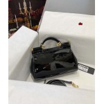 2024年原版復刻新作 Dolce&Gabbana バッグ du工場  size:20cm