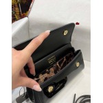 2024年原版復刻新作 Dolce&Gabbana バッグ du工場  size:20cm