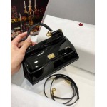 2024年原版復刻新作 Dolce&Gabbana バッグ du工場  size:20cm