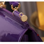 2024年原版復刻新作 Dolce&Gabbana バッグ du工場 size:20*16*8cm