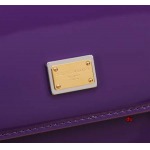 2024年原版復刻新作 Dolce&Gabbana バッグ du工場 size:20*16*8cm