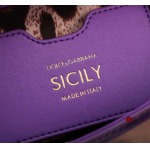 2024年原版復刻新作 Dolce&Gabbana バッグ du工場 size:20*16*8cm