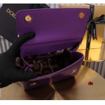 2024年原版復刻新作 Dolce&Gabbana バッグ du工場 size:20*16*8cm