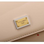 2024年原版復刻新作 Dolce&Gabbana バッグ du工場 size:20*16*8cm