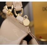 2024年原版復刻新作 Dolce&Gabbana バッグ du工場 size:20*16*8cm