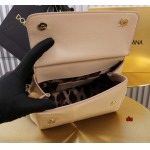 2024年原版復刻新作 Dolce&Gabbana バッグ du工場 size:20*16*8cm