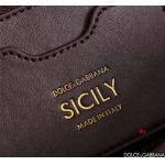 2024年原版復刻新作 Dolce&Gabbana バッグ du工場 size:25*12*20cm