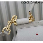 2024年原版復刻新作 Dolce&Gabbana バッグ du工場 size:20*16*8cm
