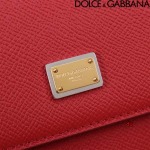 2024年原版復刻新作 Dolce&Gabbana バッグ du工場 size:20*16*8cm