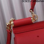 2024年原版復刻新作 Dolce&Gabbana バッグ du工場 size:20*16*8cm