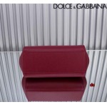 2024年原版復刻新作 Dolce&Gabbana バッグ du工場 size:20*16*8cm