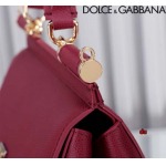 2024年原版復刻新作 Dolce&Gabbana バッグ du工場 size:20*16*8cm