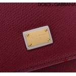 2024年原版復刻新作 Dolce&Gabbana バッグ du工場 size:20*16*8cm