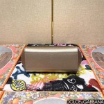 2024年原版復刻新作 Dolce&Gabbana バッグ du工場 size:20*16*8cm