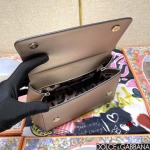 2024年原版復刻新作 Dolce&Gabbana バッグ du工場 size:20*16*8cm