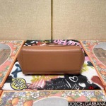 2024年原版復刻新作 Dolce&Gabbana バッグ du工場 size:20*16*8cm