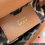 2024年原版復刻新作 Dolce&Gabbana バッグ du工場 size:20*16*8cm