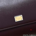 2024年原版復刻新作 Dolce&Gabbana バッグ du工場 size:20*16*8cm