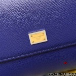 2024年原版復刻新作 Dolce&Gabbana バッグ du工場 size:20*16*8cm