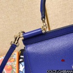 2024年原版復刻新作 Dolce&Gabbana バッグ du工場 size:20*16*8cm