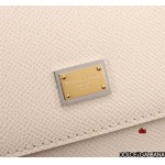 2024年原版復刻新作 Dolce&Gabbana バッグ du工場 size:20*16*8cm